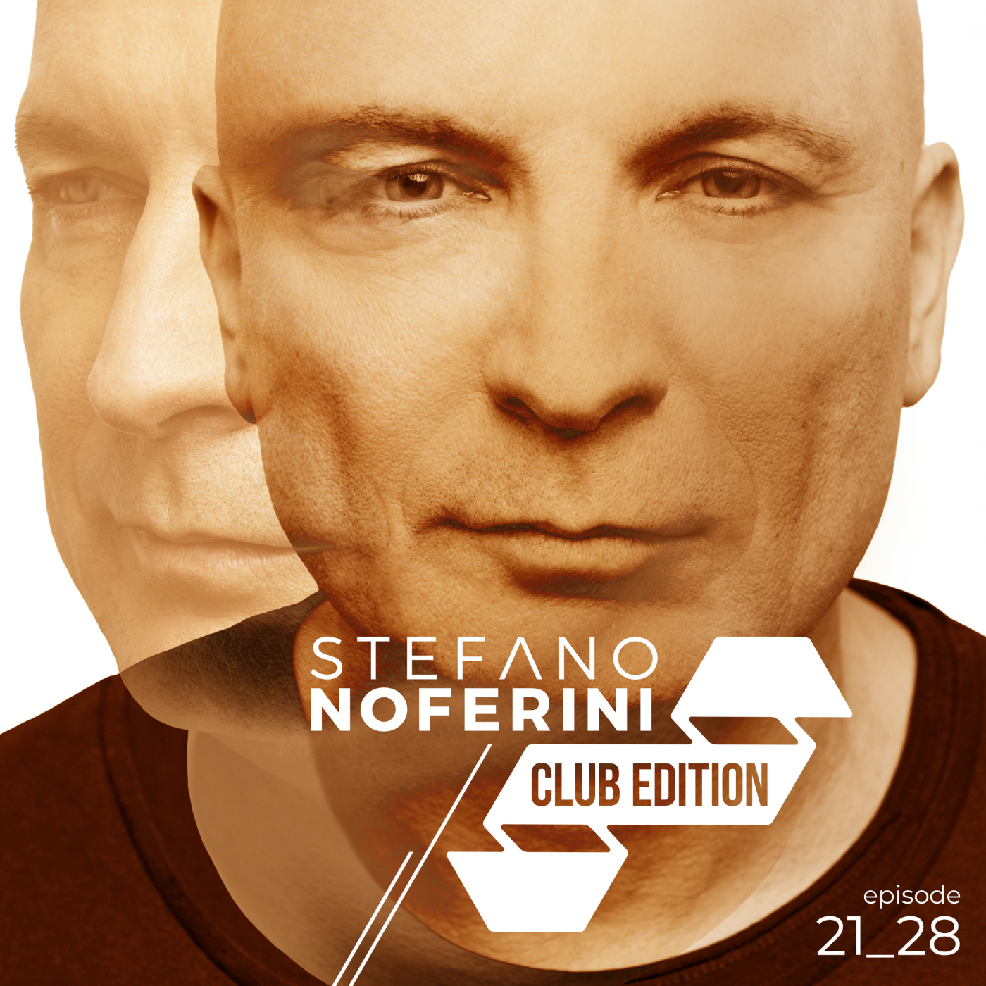 Club Edition 21_28 | Stefano Noferini