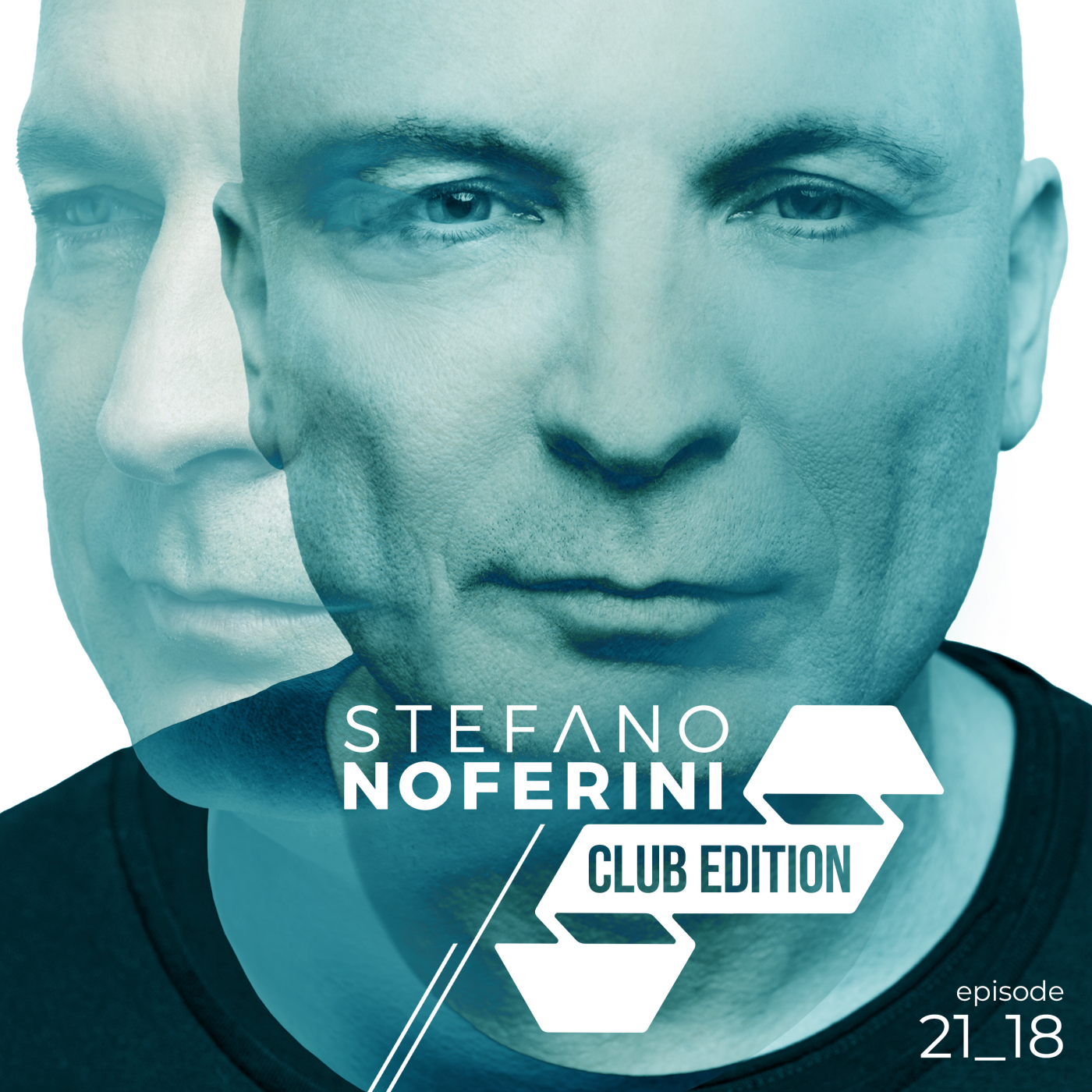 Club Edition 21_18 | Stefano Noferini