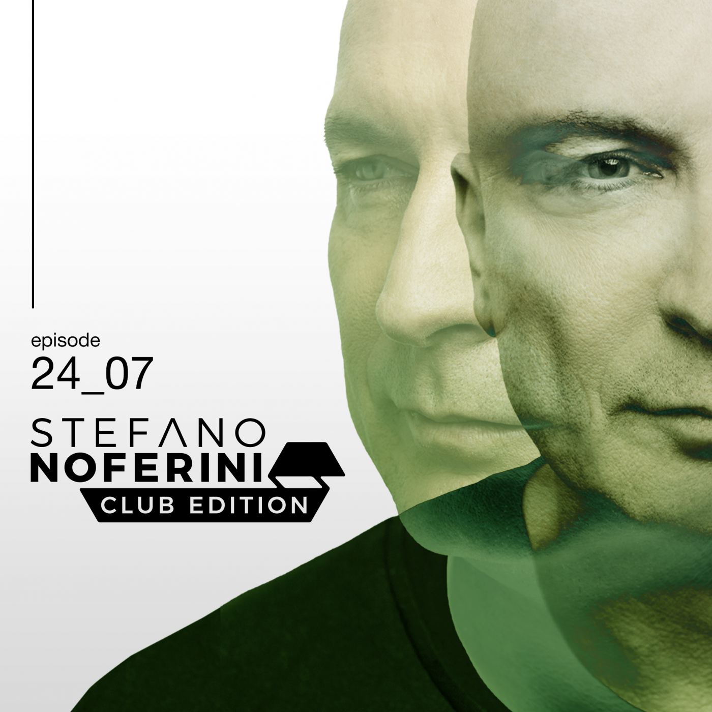 Club Edition 24_07 | Stefano Noferini