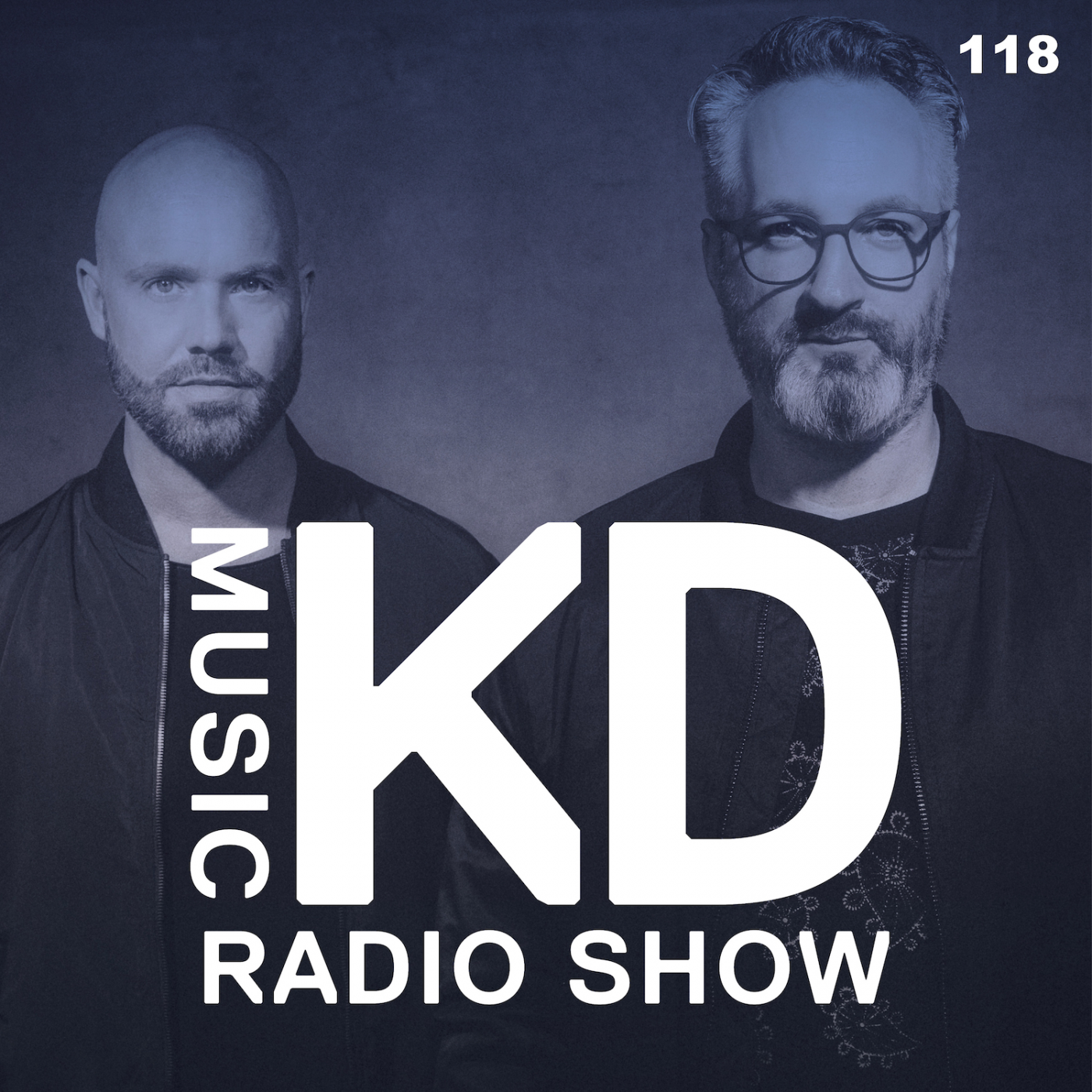 KD Music Radio Show 118 | Kaiserdisco