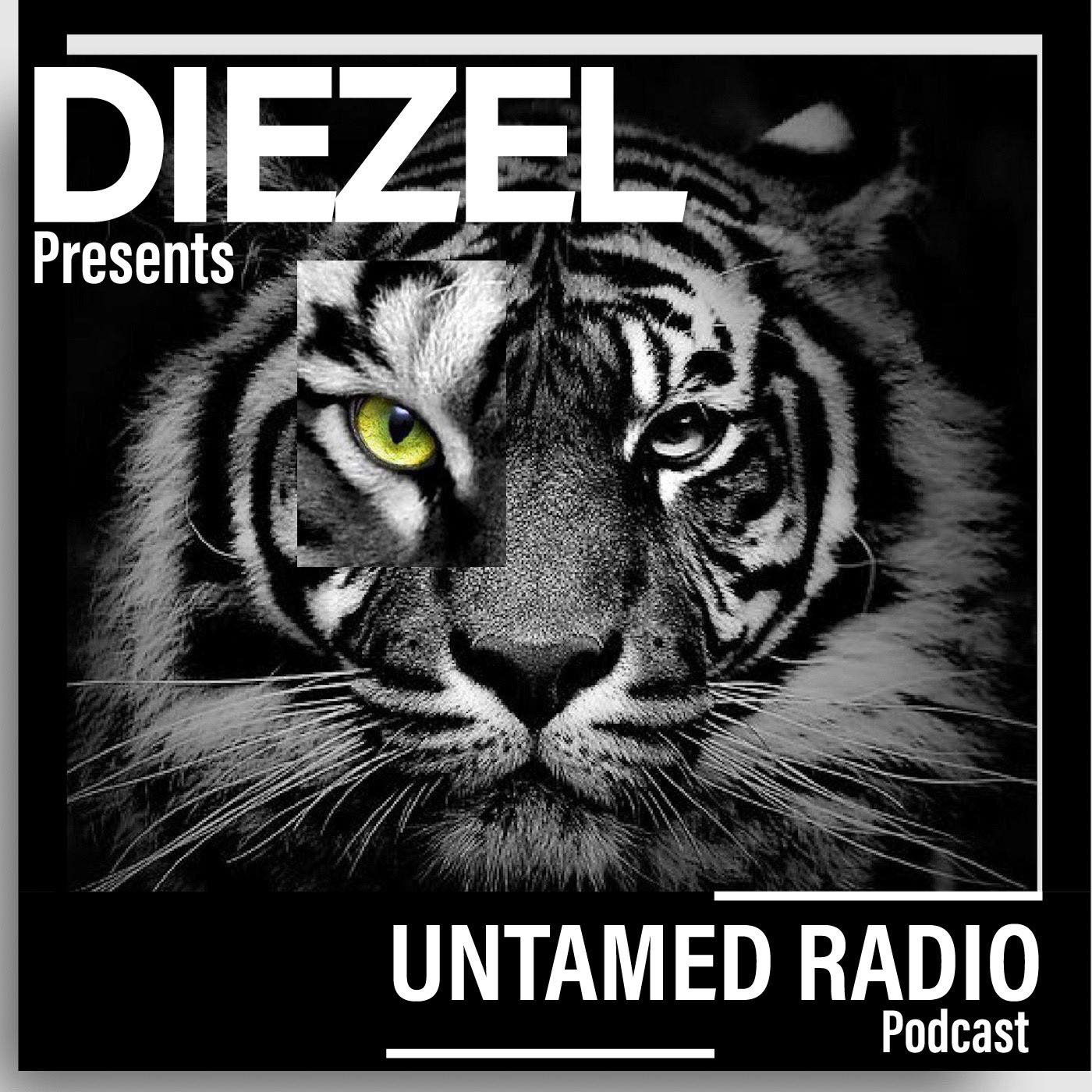 Untamed Radio #107