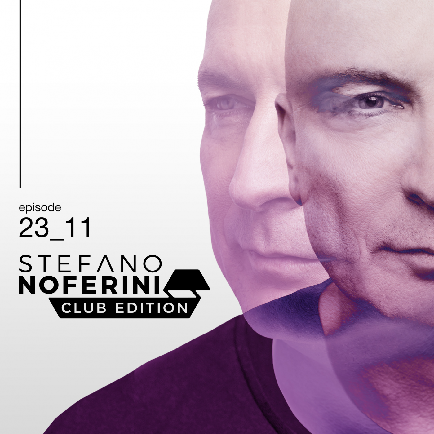 Club Edition 23_11 | Stefano Noferini