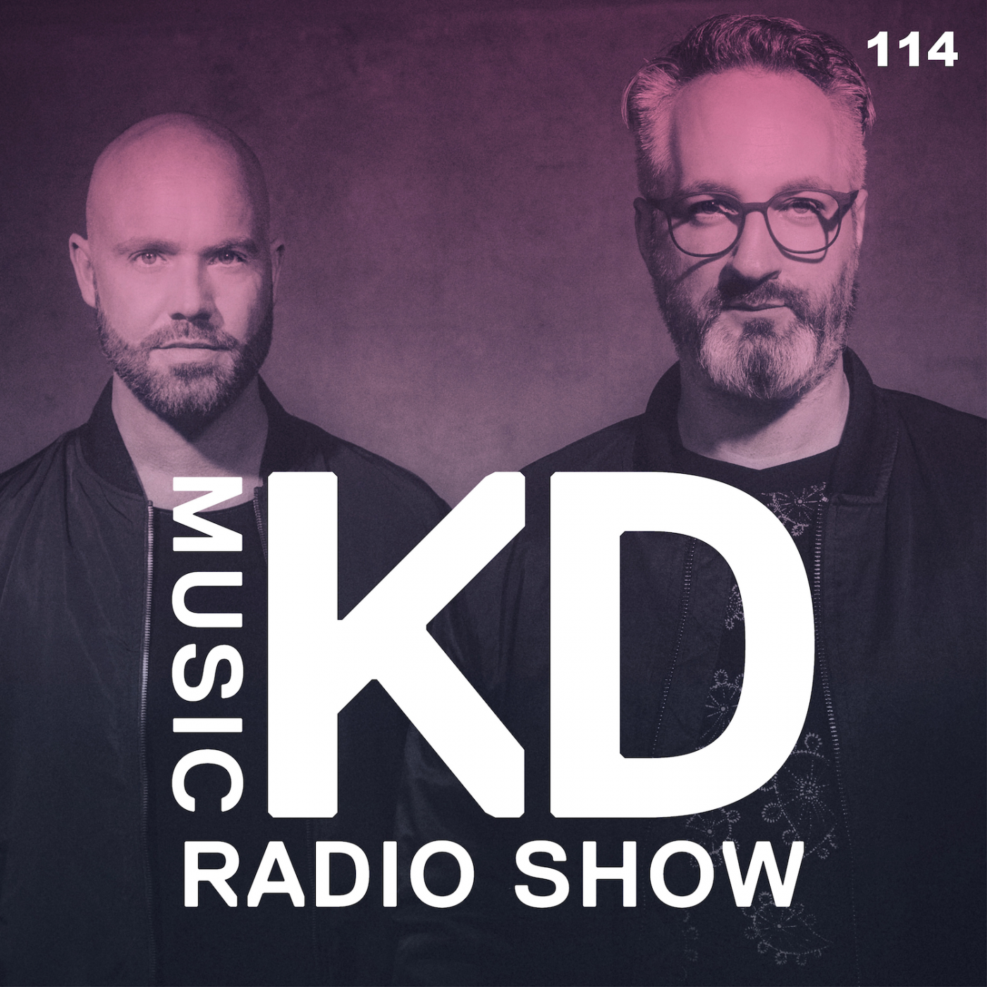 KD Music Radio Show 114 | Kaiserdisco