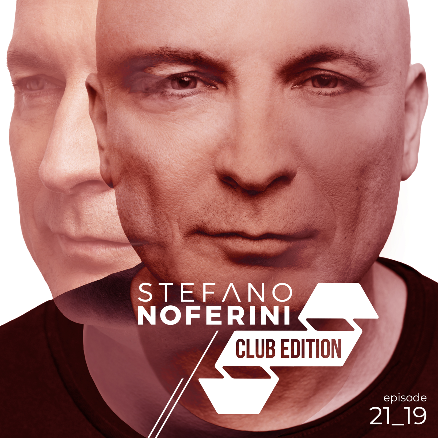 Club Edition 21_19 | Stefano Noferini